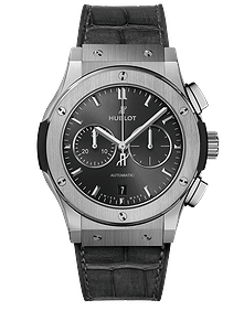 Classic Fusion Chronograph / 42mm