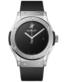 Classic Fusion Original Titanium / 42mm