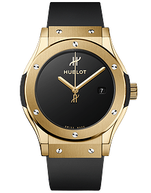 Classic Fusion Original Yellow Gold / 42mm