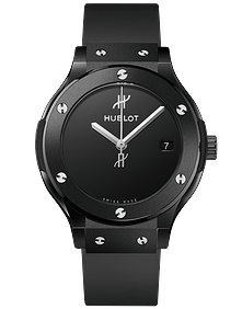 Classic Fusion Original Black Magic / 38mm