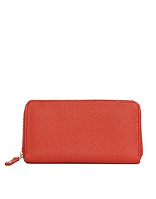 Woman's Wallet "Léman"