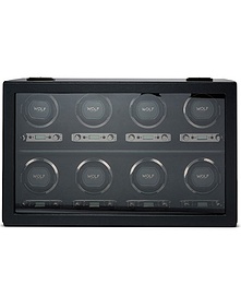 British Racing 8pc Watch Winder