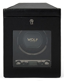 British Racing Single Watch Winder