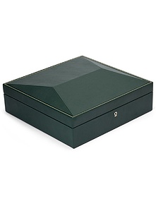 British Racing 15pc Watch Box