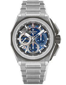 Zenith Defy Extreme Chronograph / 45mm