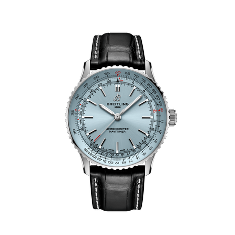 Men's watch / unisex  BREITLING, Navitimer Automatic / 41mm, SKU: A17329171C1P1 | watchphilosophy.co.uk