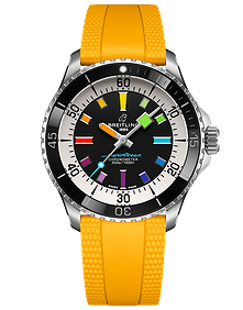 Superocean Automatic / 42mm