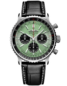 Navitimer B01 Chronograph / 43mm