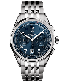 Premier B01 Chronograph / 42mm