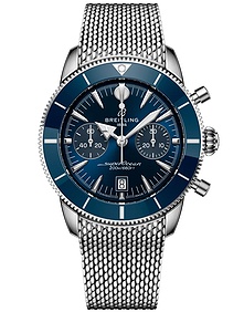 Superocean Heritage B01 Chronograph / 42mm