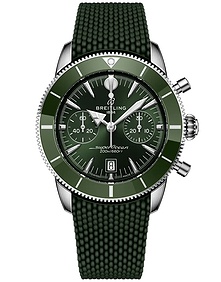 Superocean Heritage B01 Chronograph / 42mm