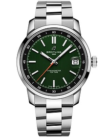 Top Time B31 / 38mm