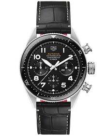 Autavia Chronometer Flyback / 42mm