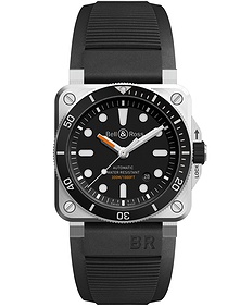 BR 03-92 Diver / 42mm