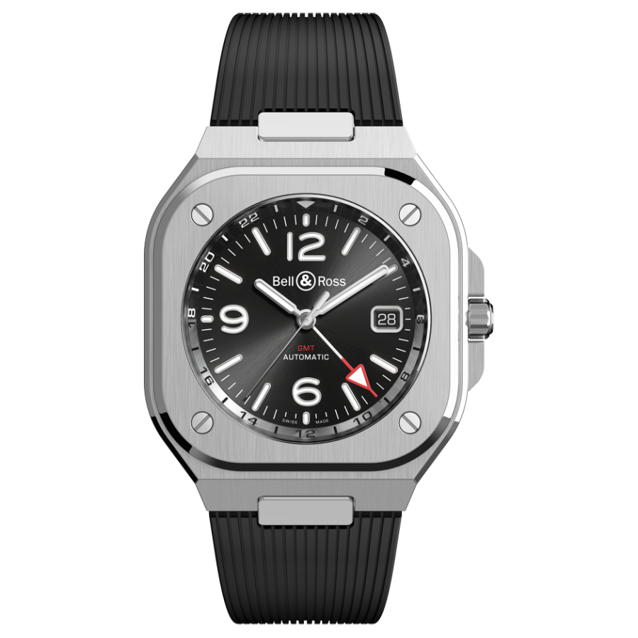 BR 05 GMT / 41mm