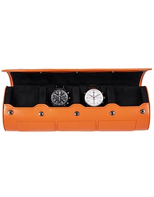 Nitro Case 4 Orange