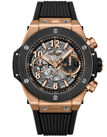 Big Bang Unico King Gold Ceramic / 44mm