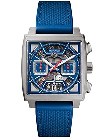Monaco Chronograph / 39mm