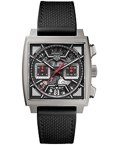 Monaco Chronograph / 39mm