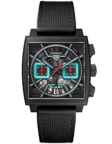 Monaco Chronograph / 39mm