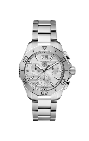 Men's watch / unisex  TAG HEUER, Aquaracer Professional 200 Chronograph / 40mm, SKU: CBP1111.BA0627 | watchphilosophy.co.uk