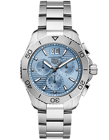 Aquaracer Professional 200 Chronograph / 40mm