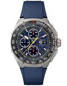 Formula 1 Automatic Chronograph x Oracle Red Bull Racing / 44mm
