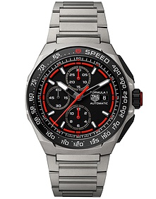 Formula 1 Automatic Chronograph / 44mm