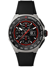 Formula 1 Automatic Chronograph / 44mm
