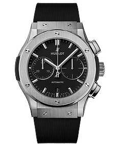 Classic Fusion Chronograph / 45mm