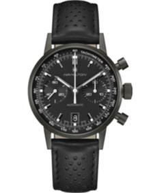 American Classic Intra-Matic Auto Chrono / 40mm