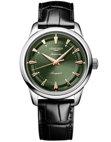 Conquest Heritage / 38mm