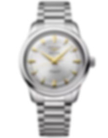 Conquest Heritage / 38mm