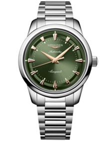 Conquest Heritage / 40mm