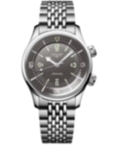 Legend Diver / 39mm