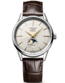 Flagship Heritage / 38.50mm