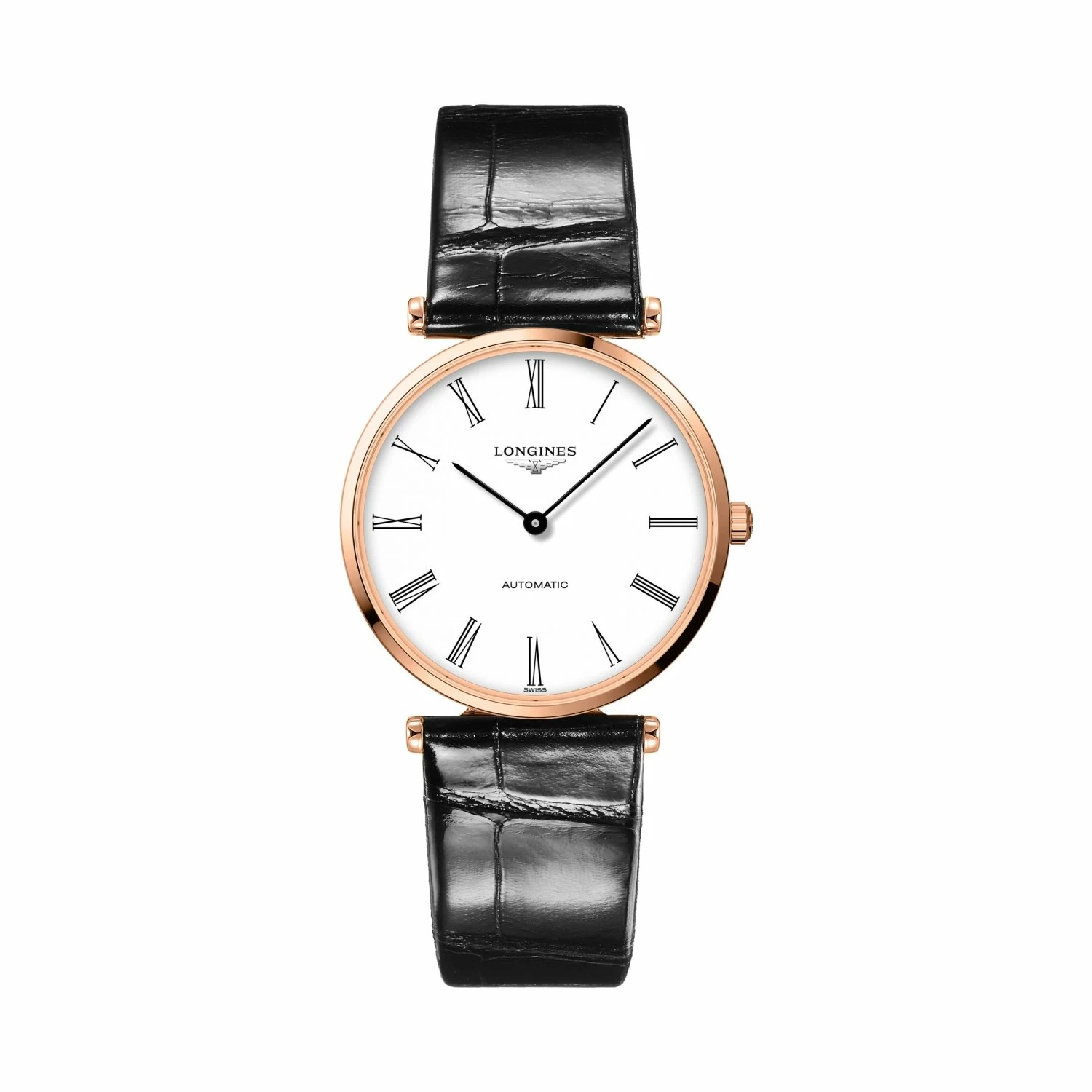 Men's watch / unisex  LONGINES, La Grande Classique De Longines / 36mm, SKU: L4.908.1.91.2 | watchphilosophy.co.uk