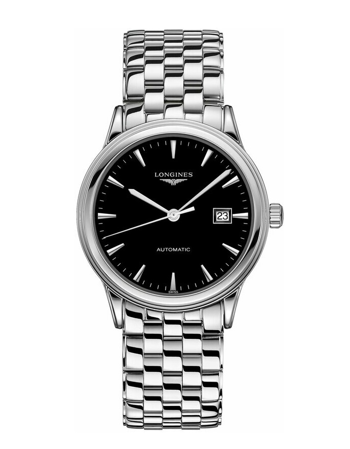Men's watch / unisex  LONGINES, Flagship / 40mm, SKU: L4.984.4.52.6 | watchphilosophy.co.uk
