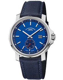 29ER Big Small Second / 42.4 mm