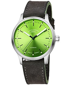 Panova Lime / 40mm