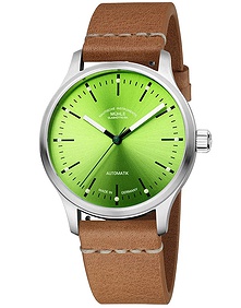 Panova Lime / 40mm
