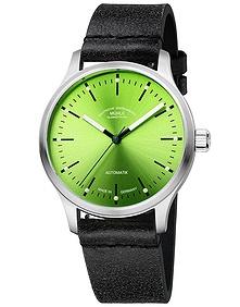 Panova Lime / 40mm
