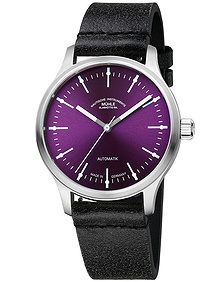 Panova Violet / 40mm
