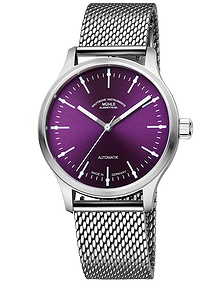 Panova Violet / 40mm