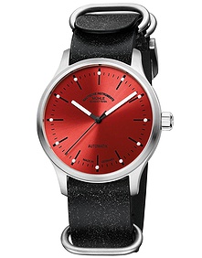 Panova Red / 40mm