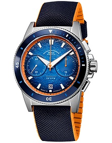 Sportivo Active Chronograph / 42.50mm