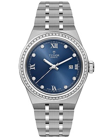 Tudor Royal / 28mm