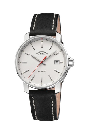 Men's watch / unisex  MÜHLE-GLASHÜTTE, 29ER / 36.6 mm, SKU: M1-25-21-LB | watchphilosophy.co.uk