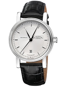 Chronometer / 39 mm