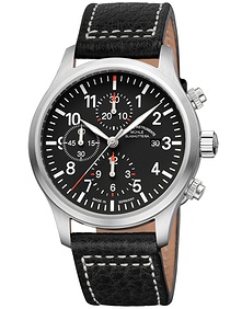 Terrasport I Chronograph / 44 mm